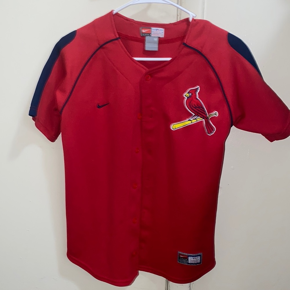 Cardinals Jersey